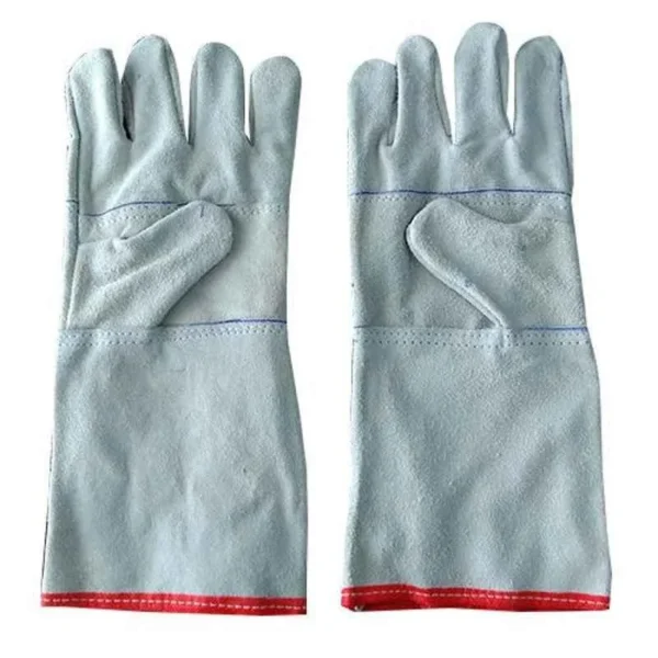 Leather Gloves