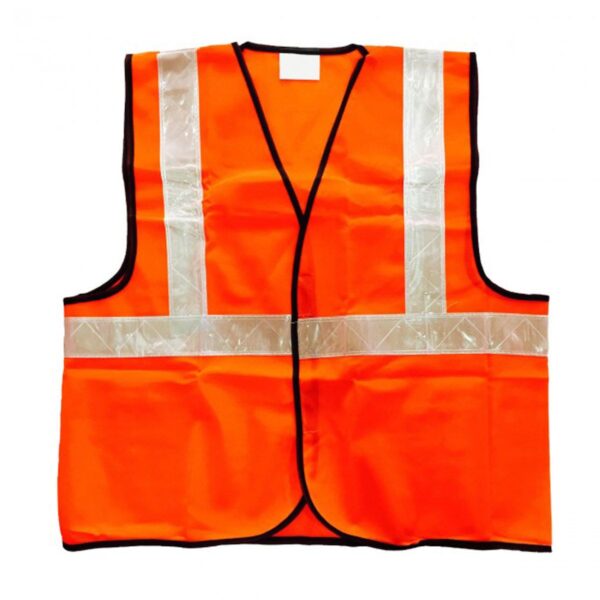 Plain Reflective Jacket