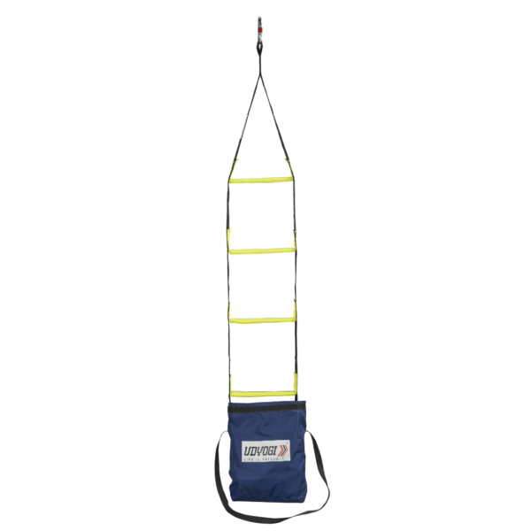 EDGE RL 06 & 10 Rescue Ladder